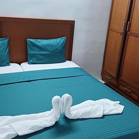 The Palm Residence غراند بايَ المظهر الخارجي الصورة