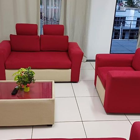 The Palm Residence غراند بايَ المظهر الخارجي الصورة