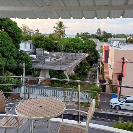 The Palm Residence غراند بايَ المظهر الخارجي الصورة