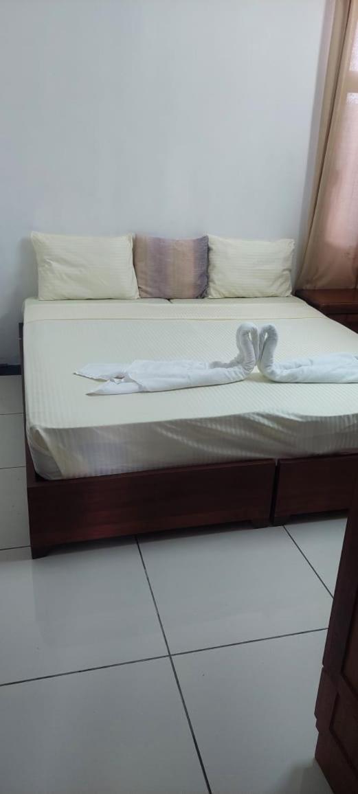 The Palm Residence غراند بايَ المظهر الخارجي الصورة
