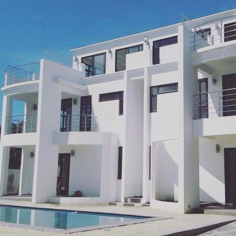 The Palm Residence غراند بايَ المظهر الخارجي الصورة
